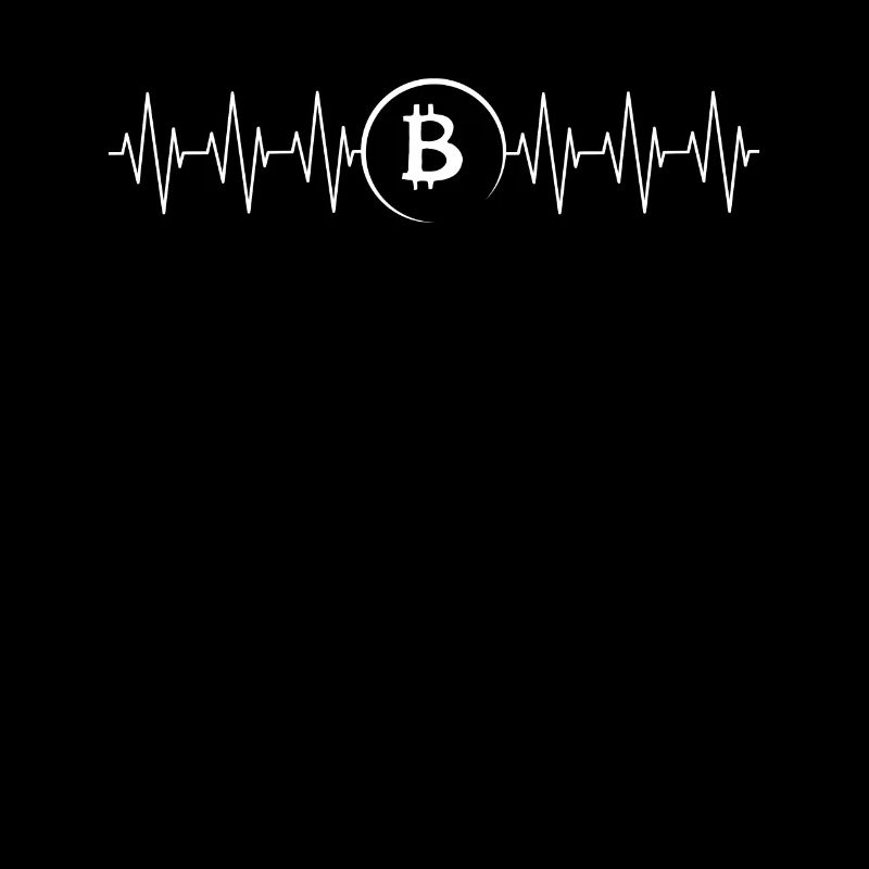 Bitcoin Crypto Frequency