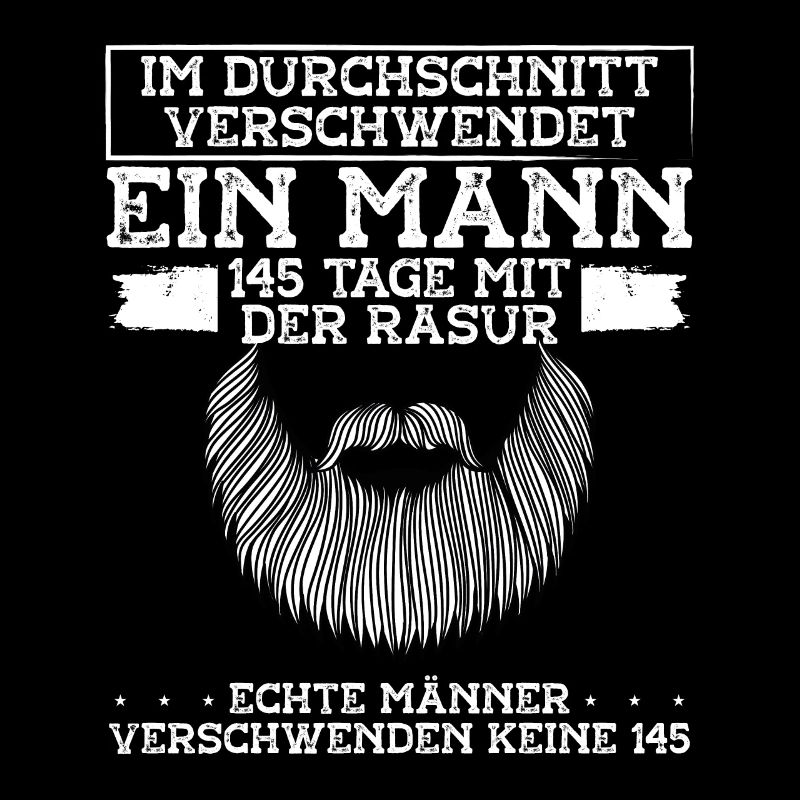 Echte Männer Verschwenden Keine Zeit Mit