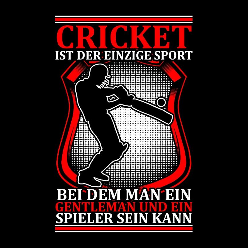 Cricket Das Einzige Spiel