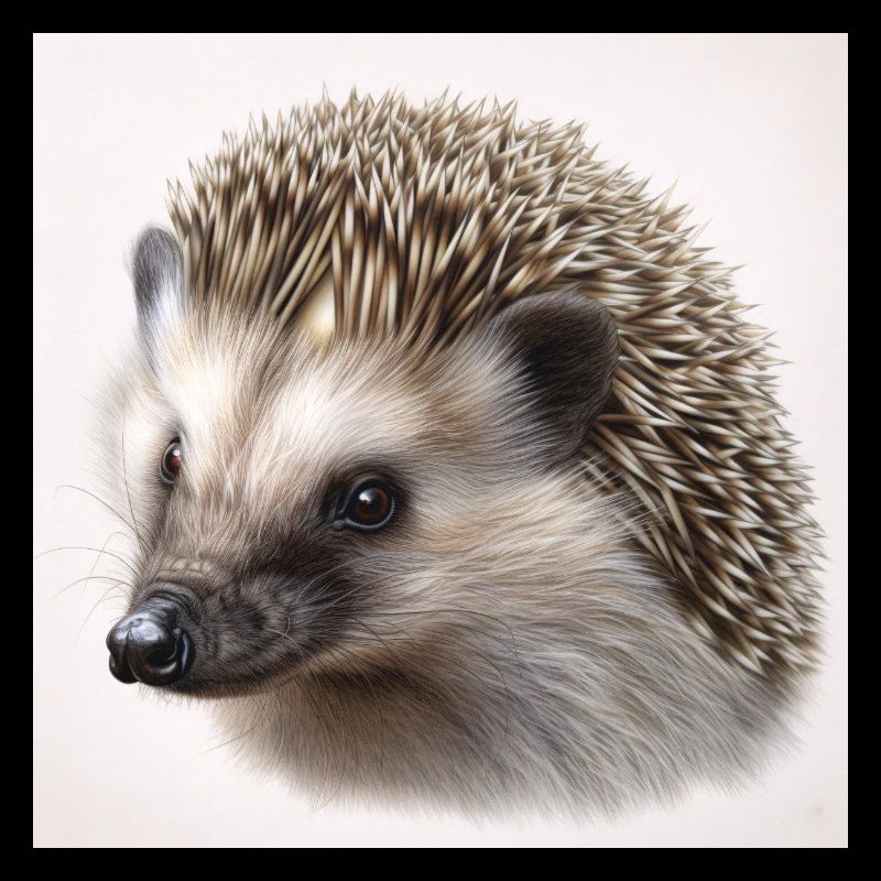 Hérisson
