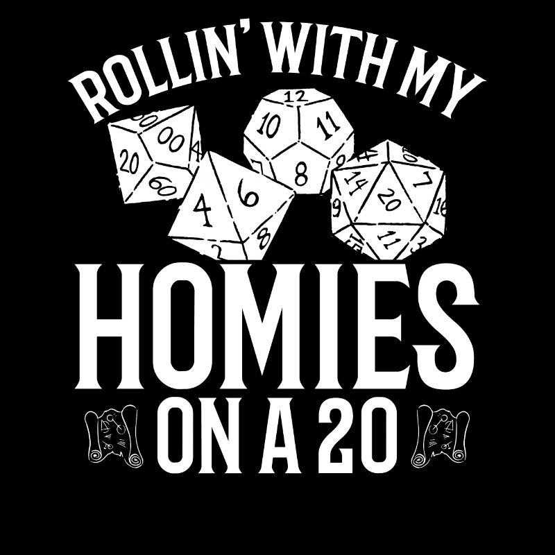 Rollin avec mes copains