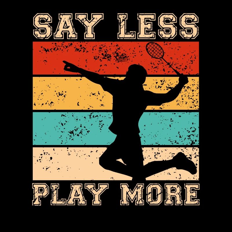 Talk less, play more