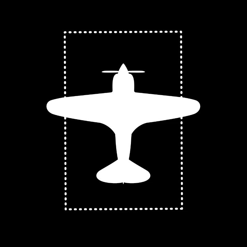 Avion - Machine à hélices Freedom Flying