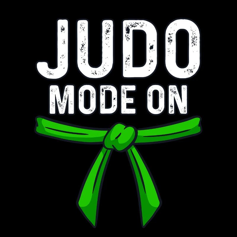 Judo-Modus an