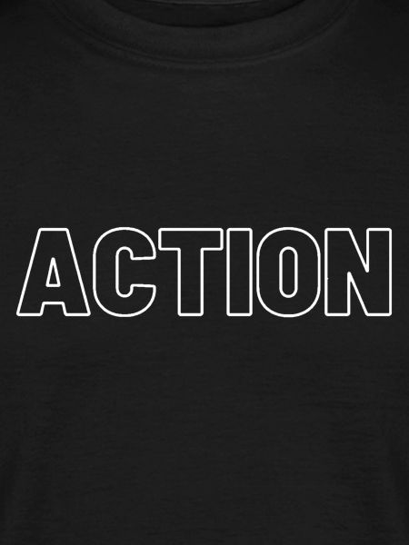 action