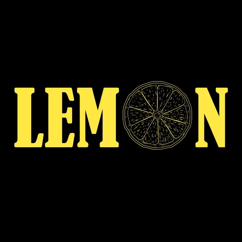 Lemon Lemone citron cadeau