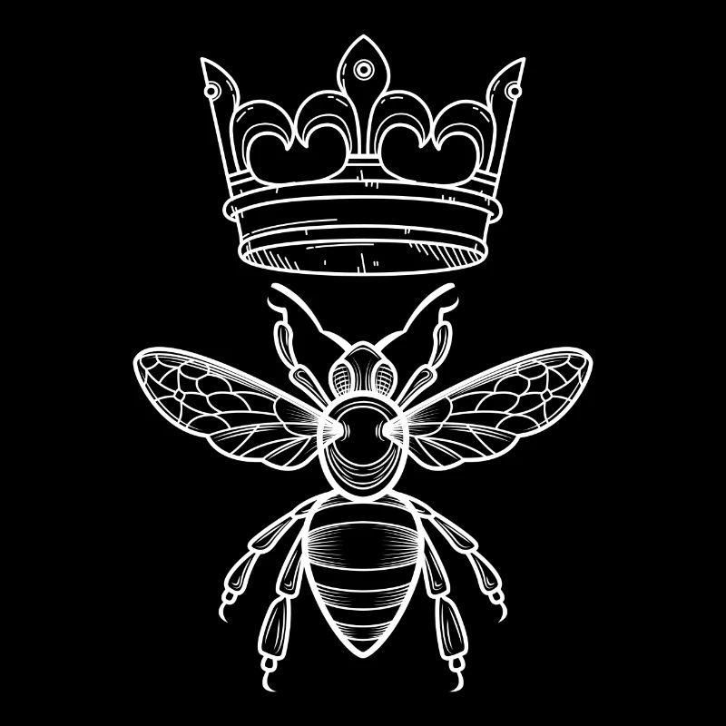 Be King Bee Gift