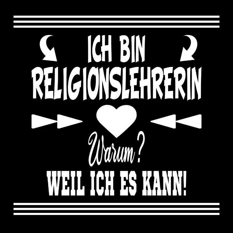 Jeg er religionslærer religion