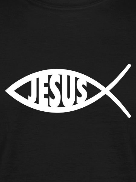 Jesus fish