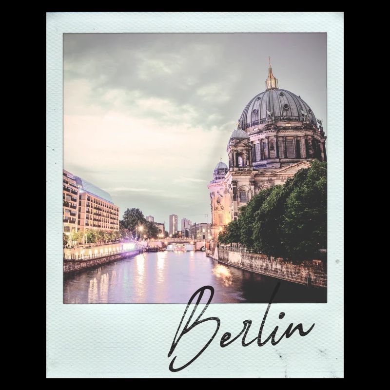 Berliner Dom