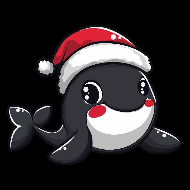 Wal Weihnachten