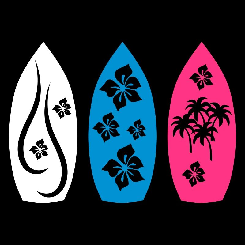 planche de surf
