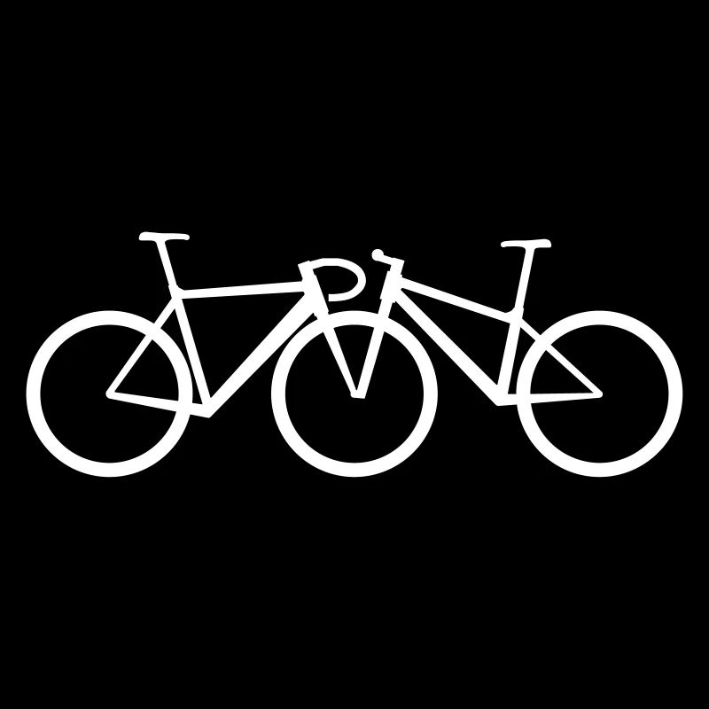 Vélo de course & VTT massif