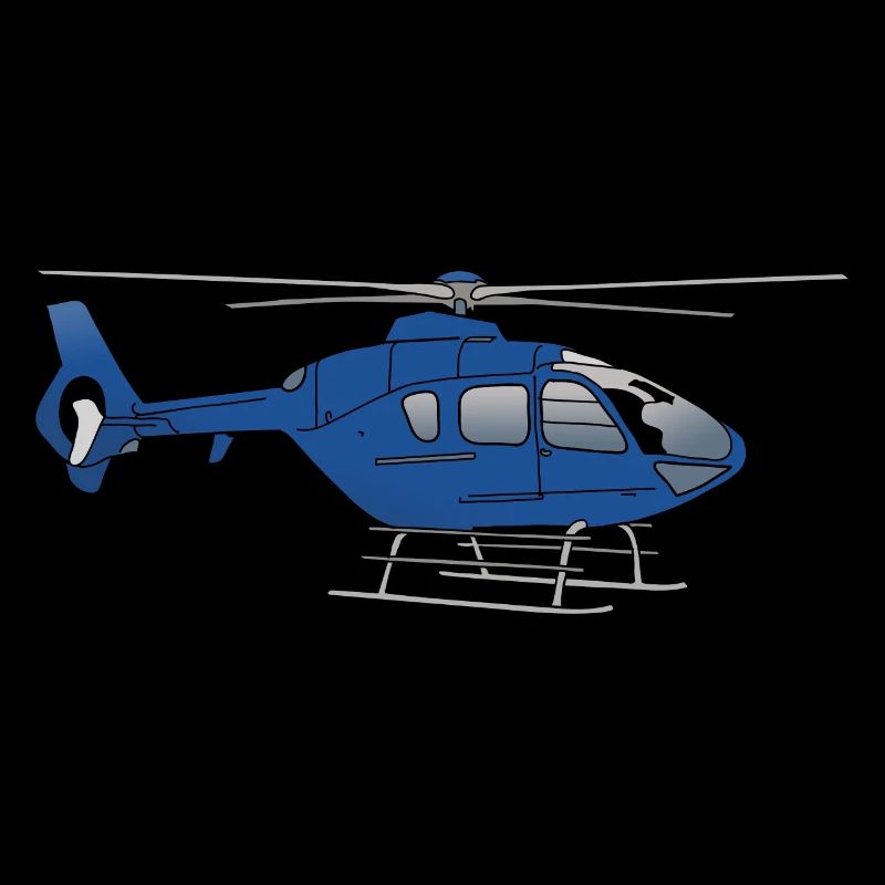 hélicoptère