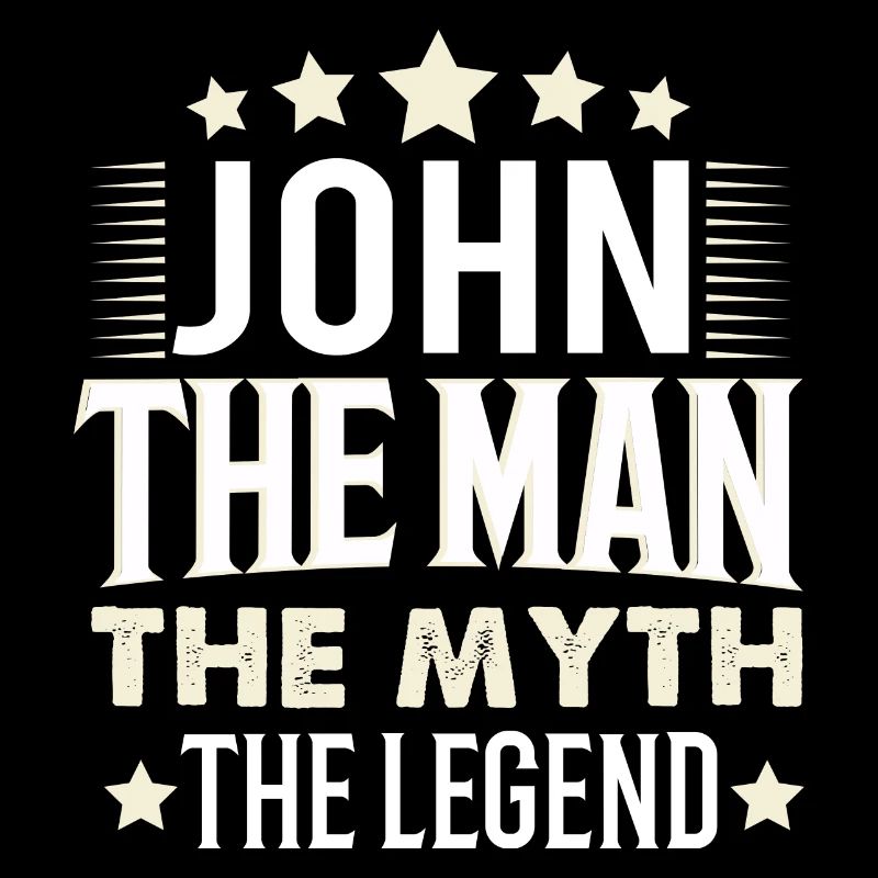 John