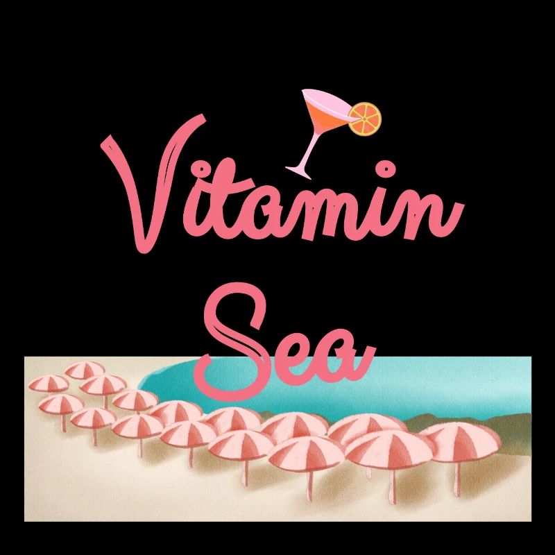 Vitamine Sea Design