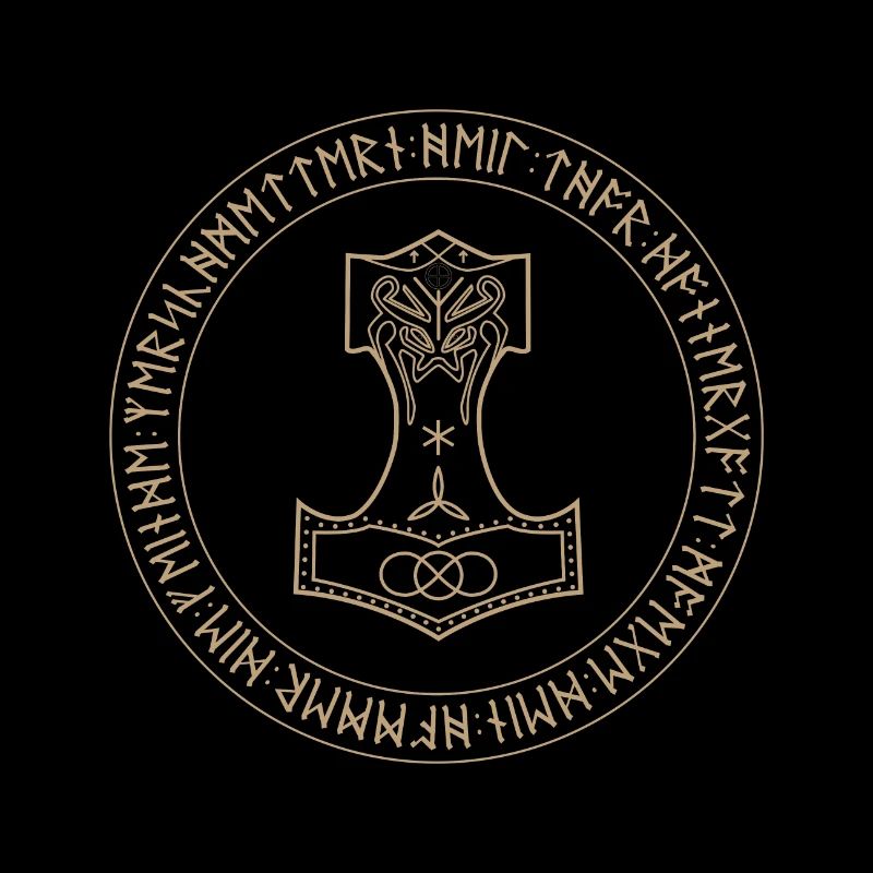 Mjölnir