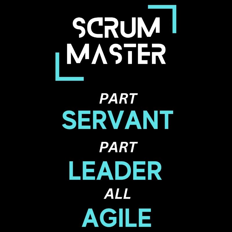 Scrum Master LEADER SERVITEUR AGILE