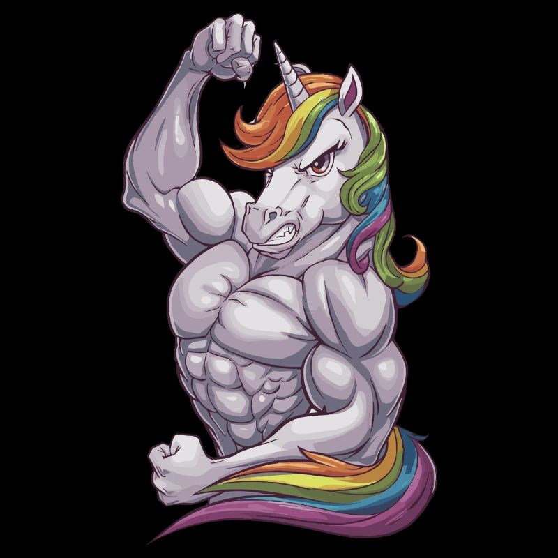 Unicorn Power