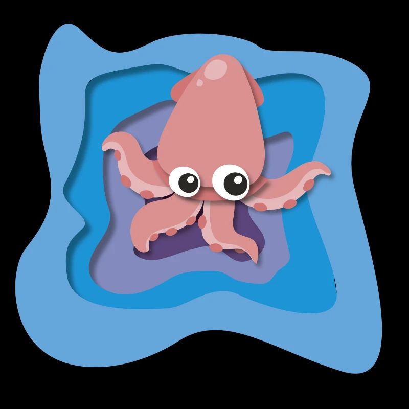 Squidy