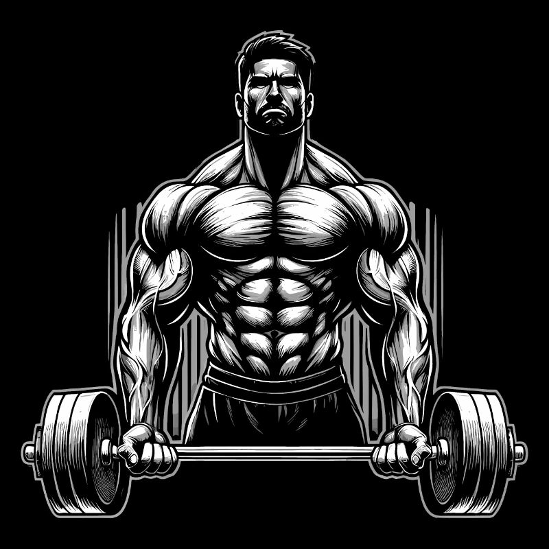 Bodybuilder