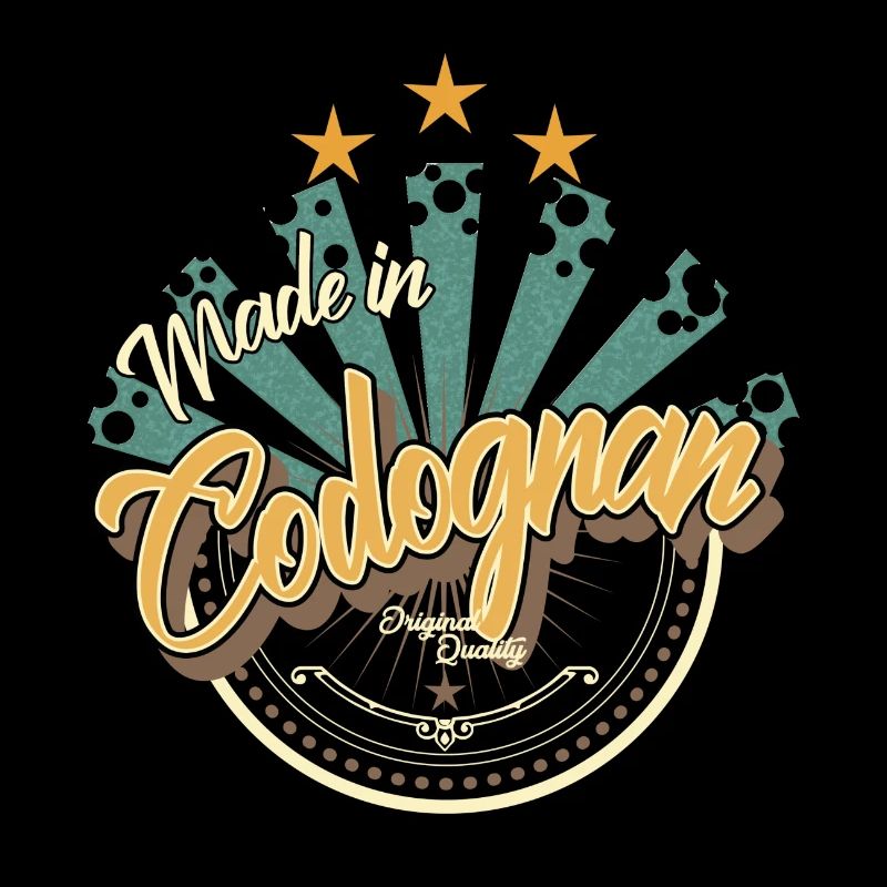 Made in Codognan