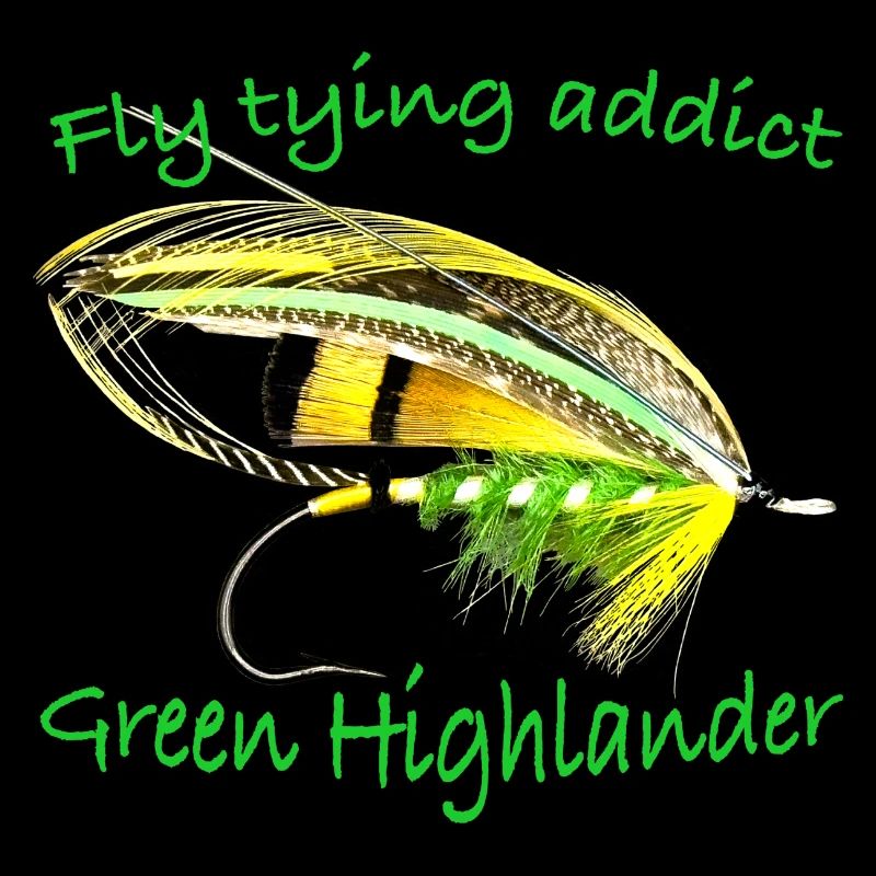 Green Highlander