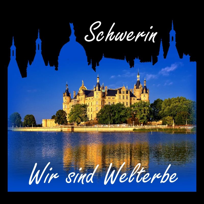 Welterbe Schwerin