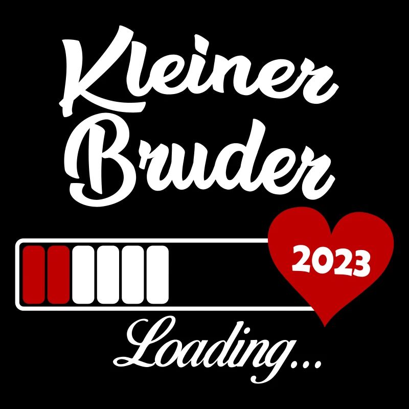 Kleiner Bruder Loading 2023