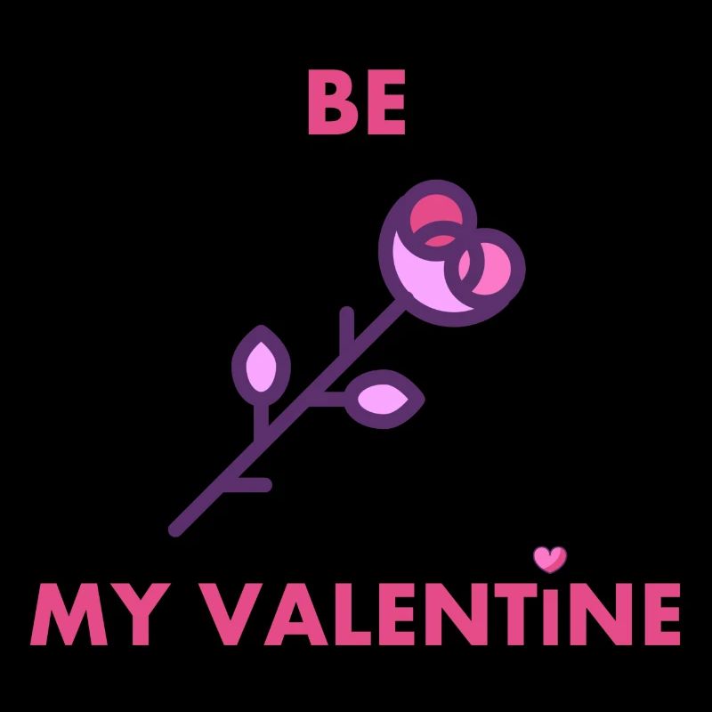 Be My Valentine