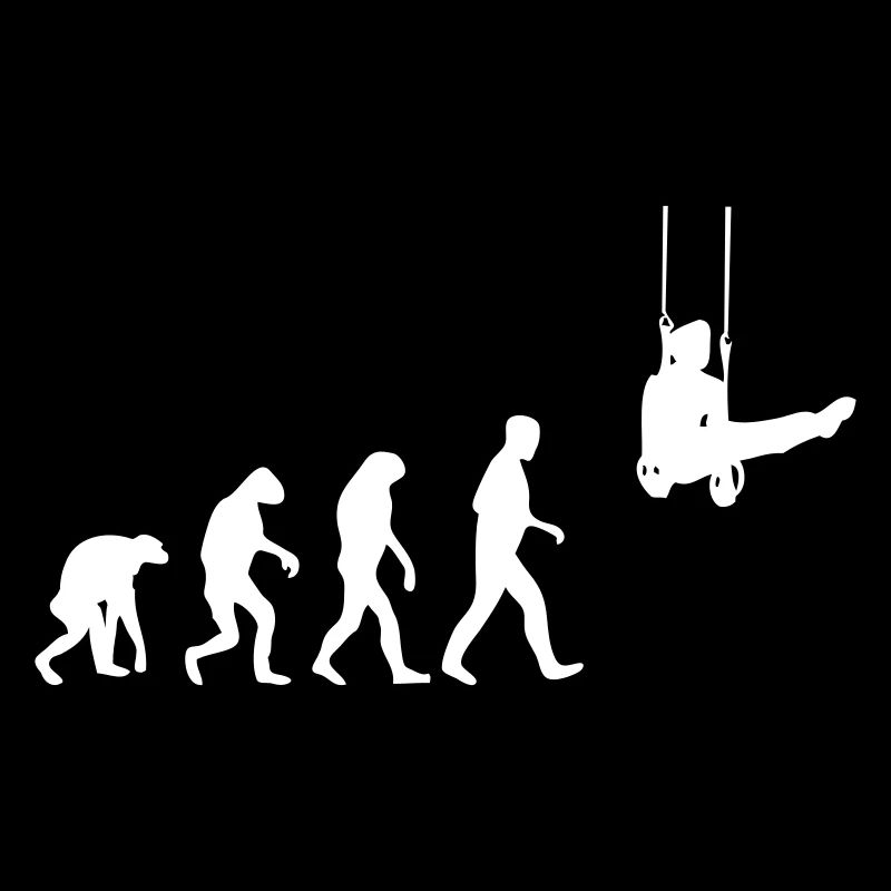 turner evolution