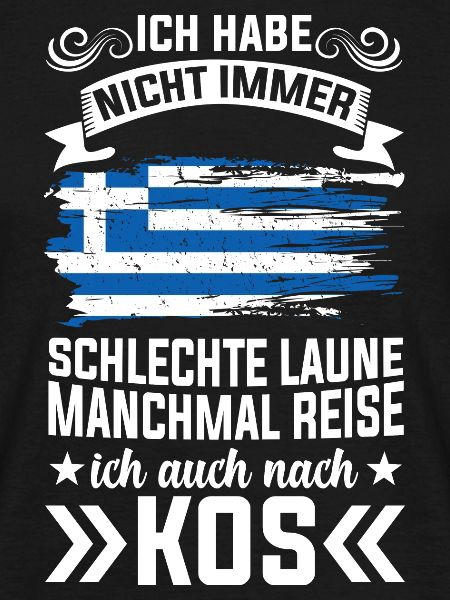 Kos Griechenland