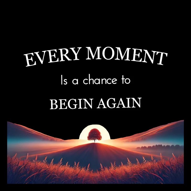Every moment
