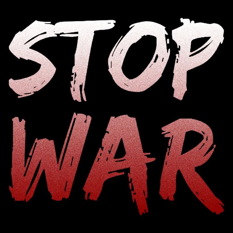Stop War