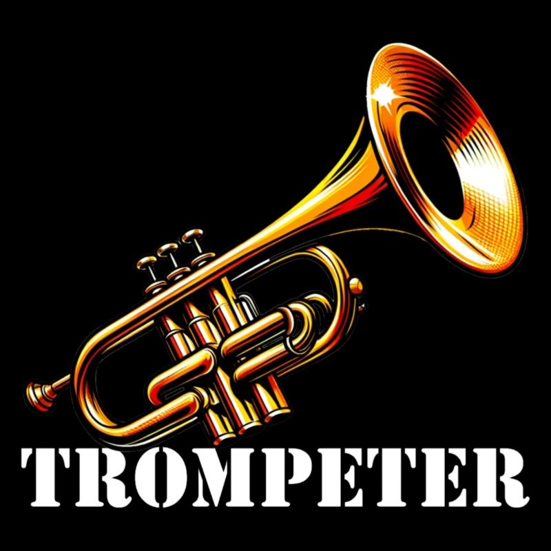 Trompeter