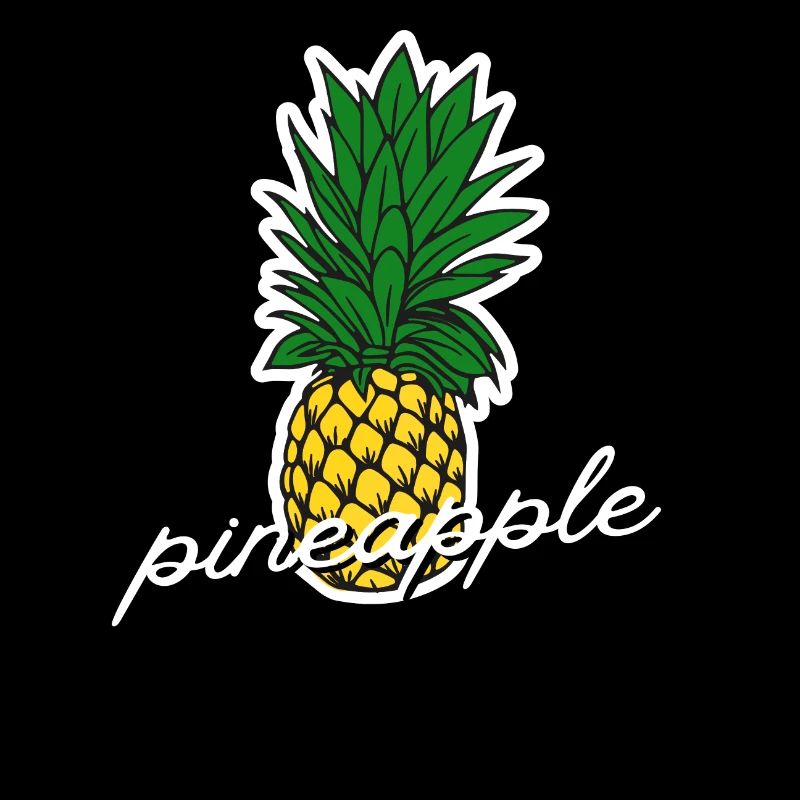 Fruits d’ananas