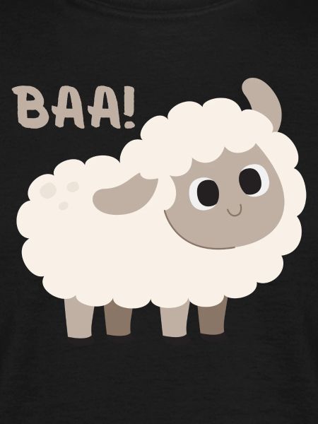 Cute Sheep