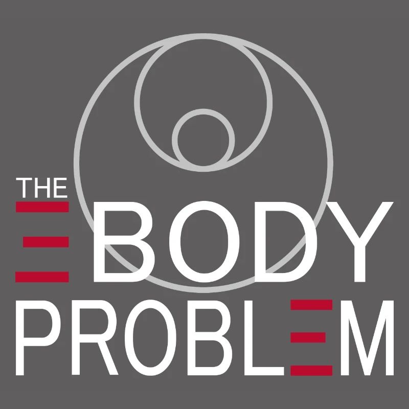 3-Körper-Problem - Das Drei-Körper-Problem