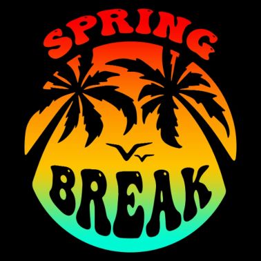 Spring Break
