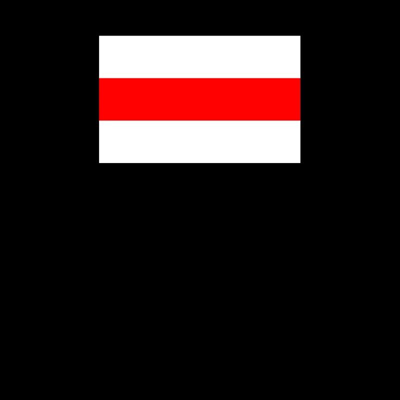 Drapeau Biélorussie Classique de Biélorussie Biélorussie