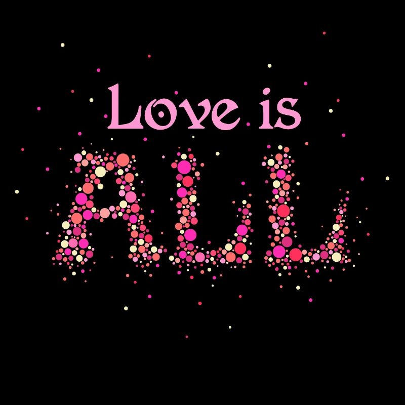 L’amour est tout 2