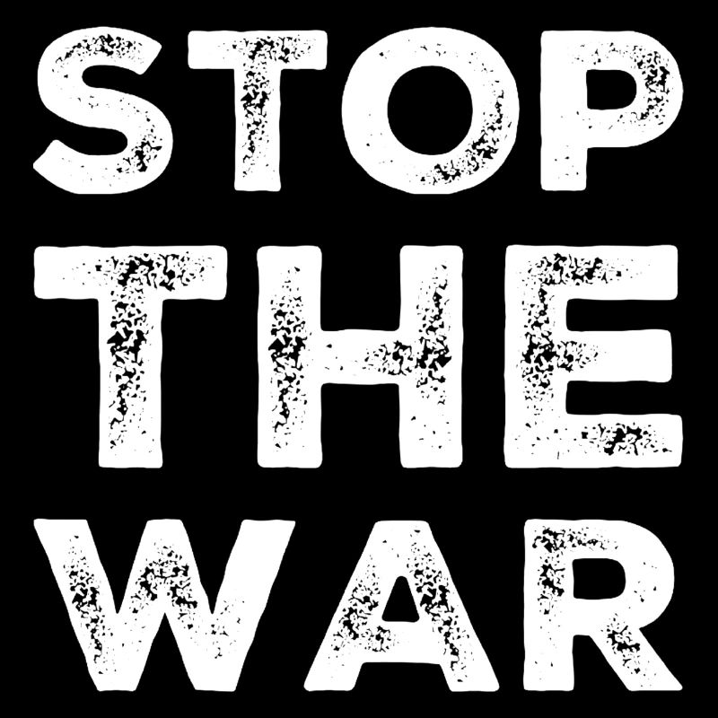 Stop The War