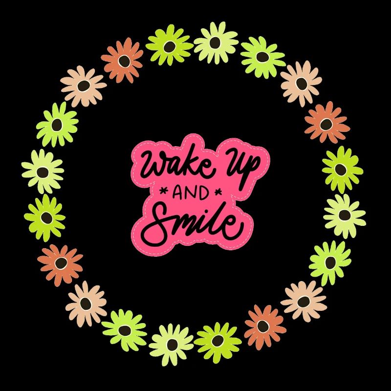 Wake up