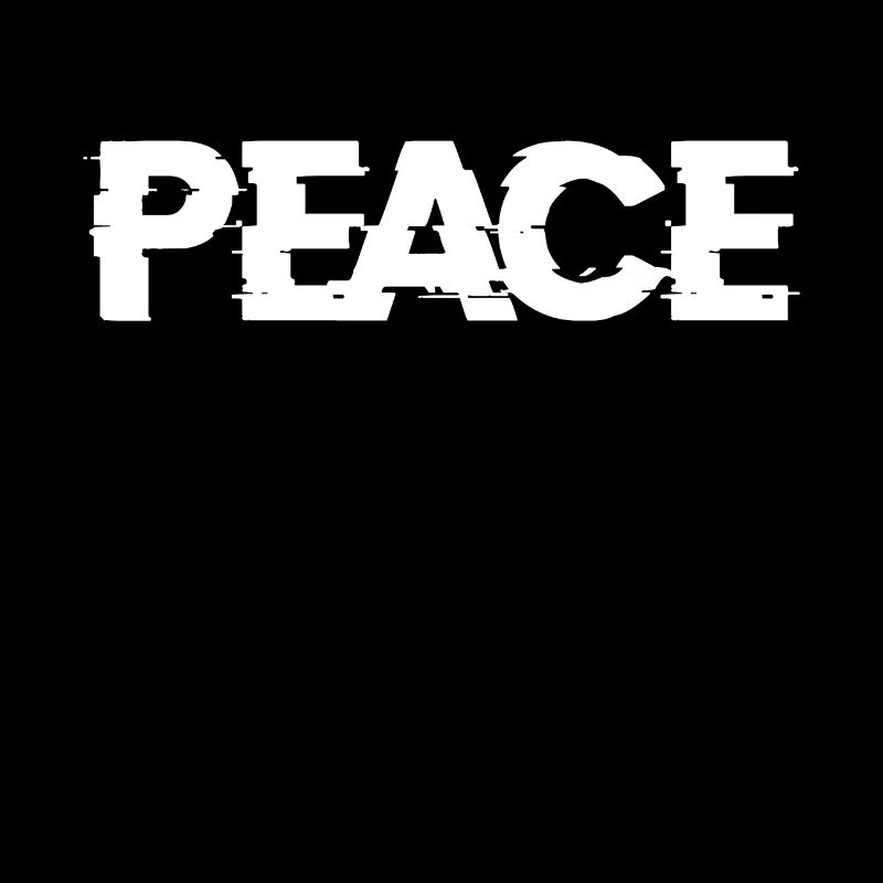 PEACE/FRIEDEN