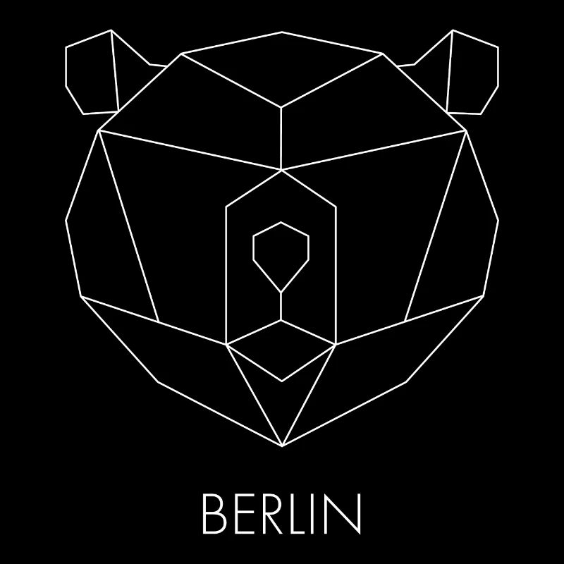 Berlin bear
