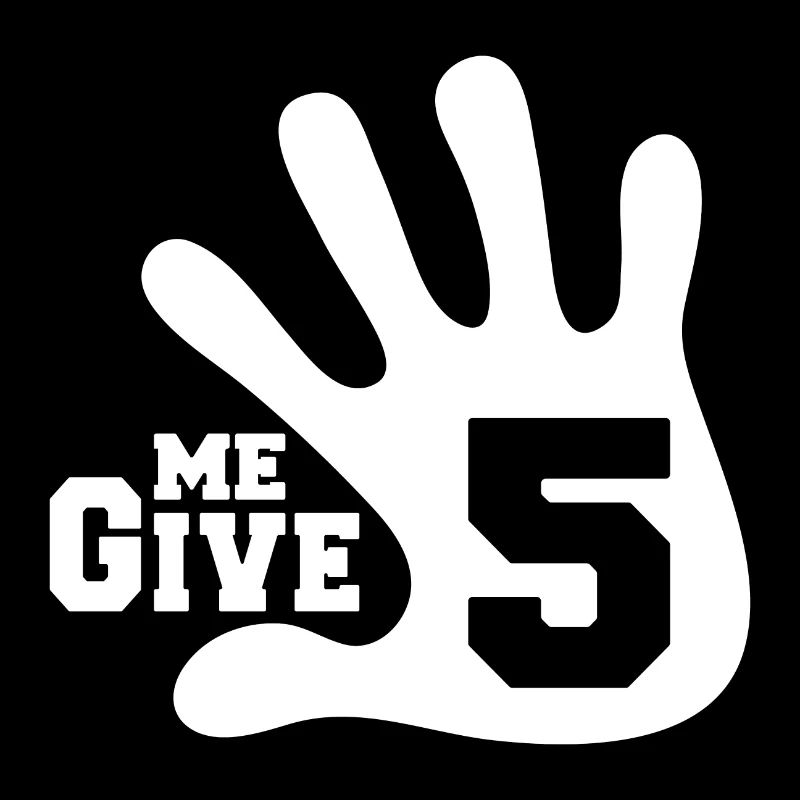 High 5