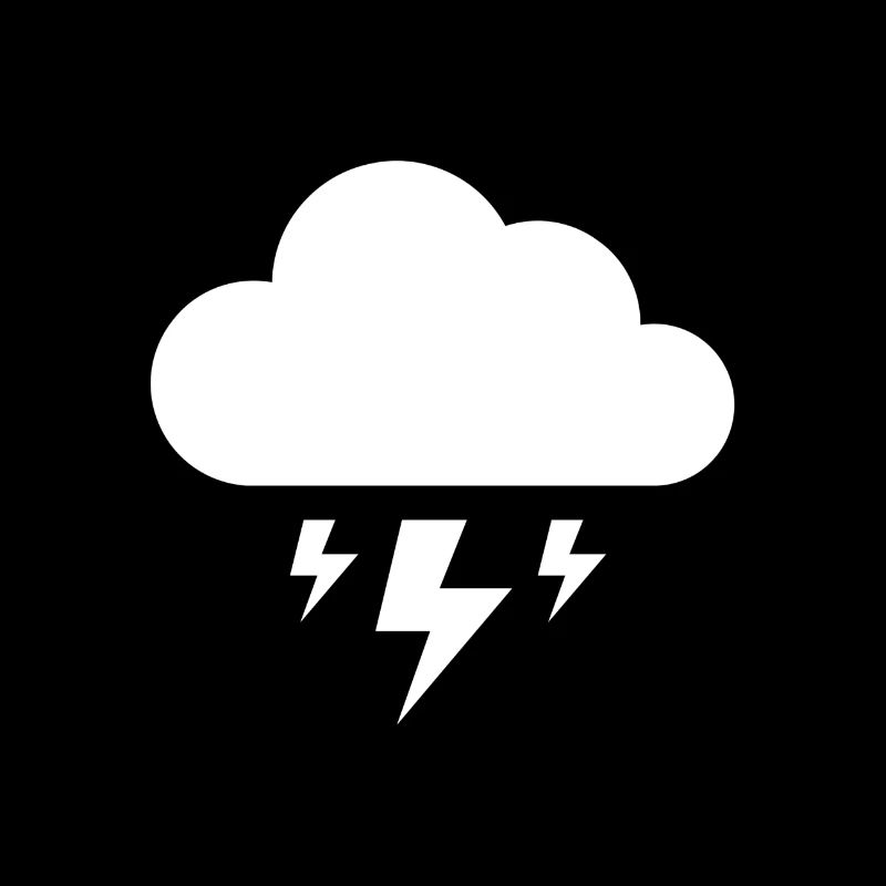 thunderstorm
