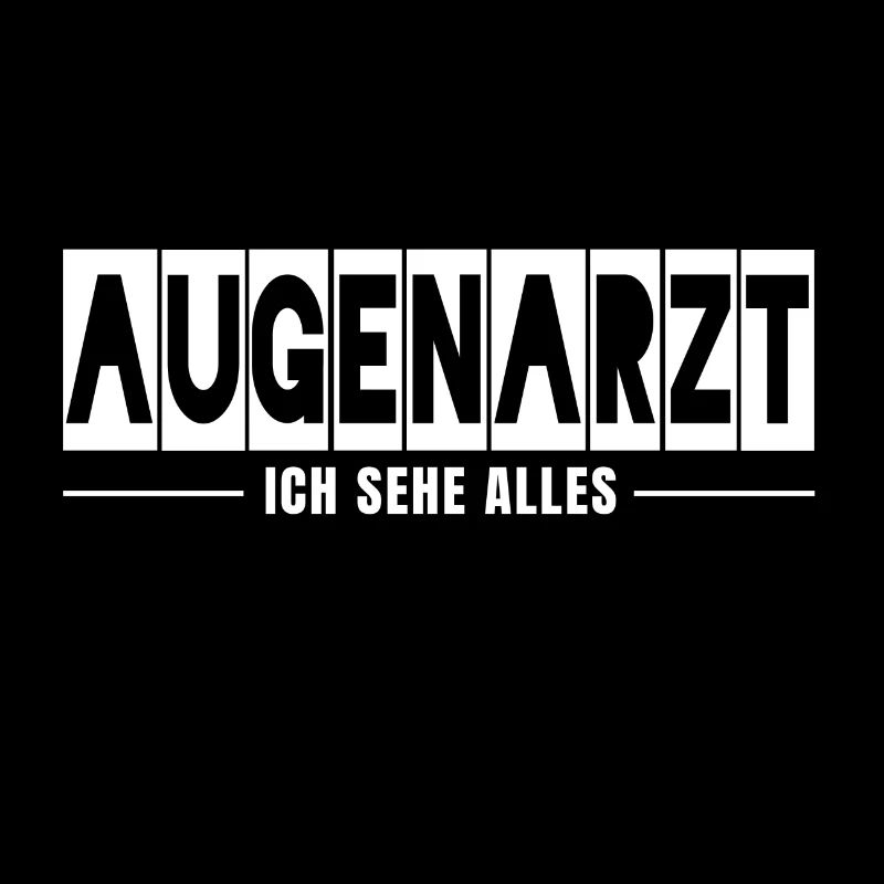 Augenarzt Geschenk