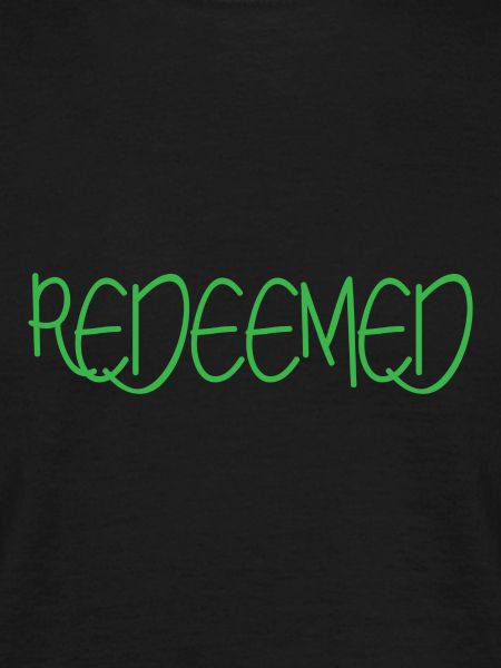 Redeemed gift