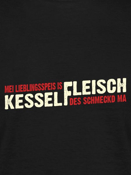Kesselfleisch
